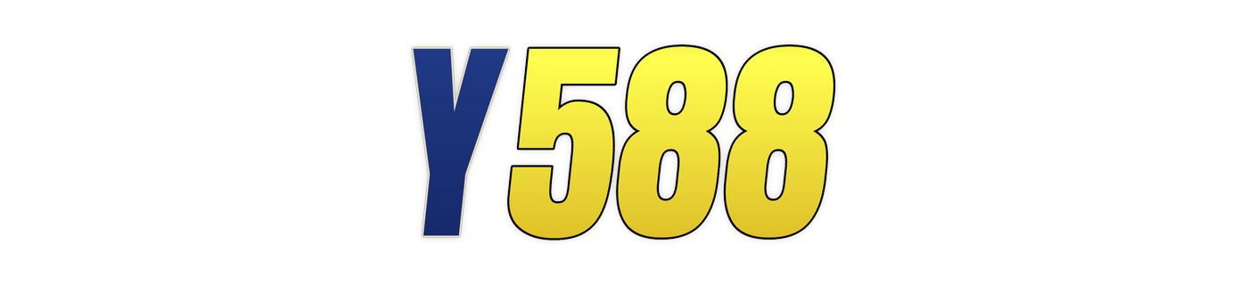 y588 logo